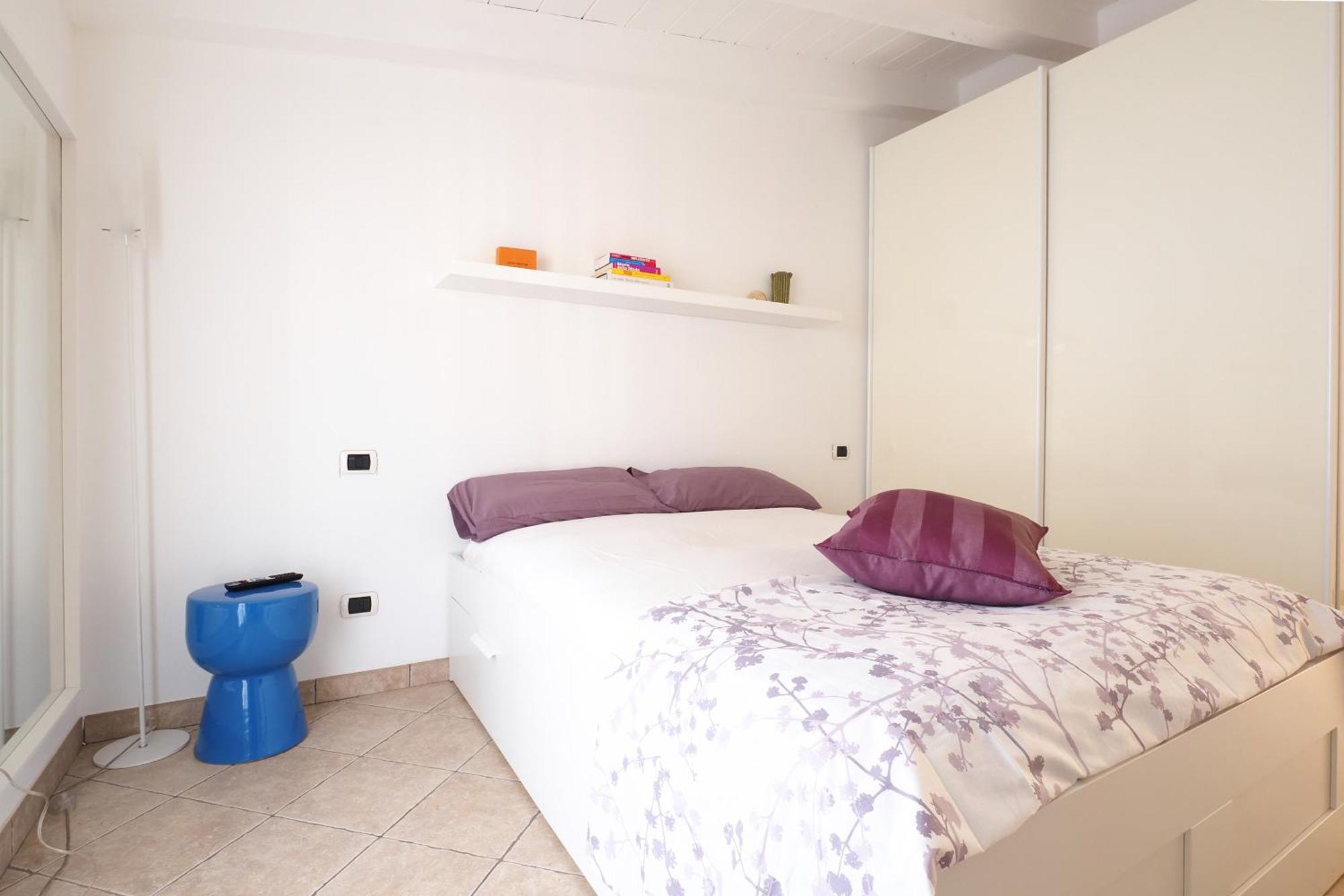 Lomellina 10 Minuti Dal Centro Apartment